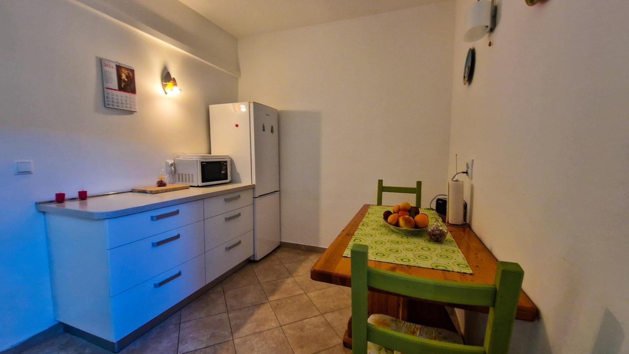 Apartman Nane Apartment Kastela Exterior photo